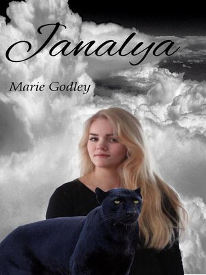 cover image of Janalya